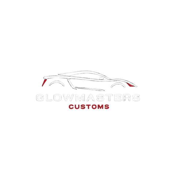 Glow Masters Customs